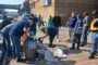 Firearm Stolen From Deceased Policeman: Tea Estate - KZN