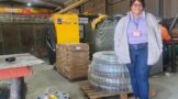 Breaking ground and breaking barriers - Emily Masanabo's journey in mining