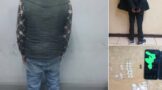 Criminal acts combated by Welkom police