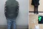 Criminal acts combated by Welkom police
