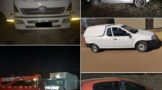 Several stolen and hijacked vehicles were recovered in Ekurhuleni and Tshwane