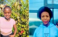 Missing 14-Year-Old Neighbours: Inanda - KwaZulu-Natal