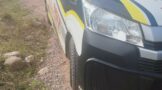 Alleged Hijacker Shot Dead in Gun-Blazing Chase with Security Company