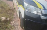 Alleged Hijacker Shot Dead in Gun-Blazing Chase with Security Company