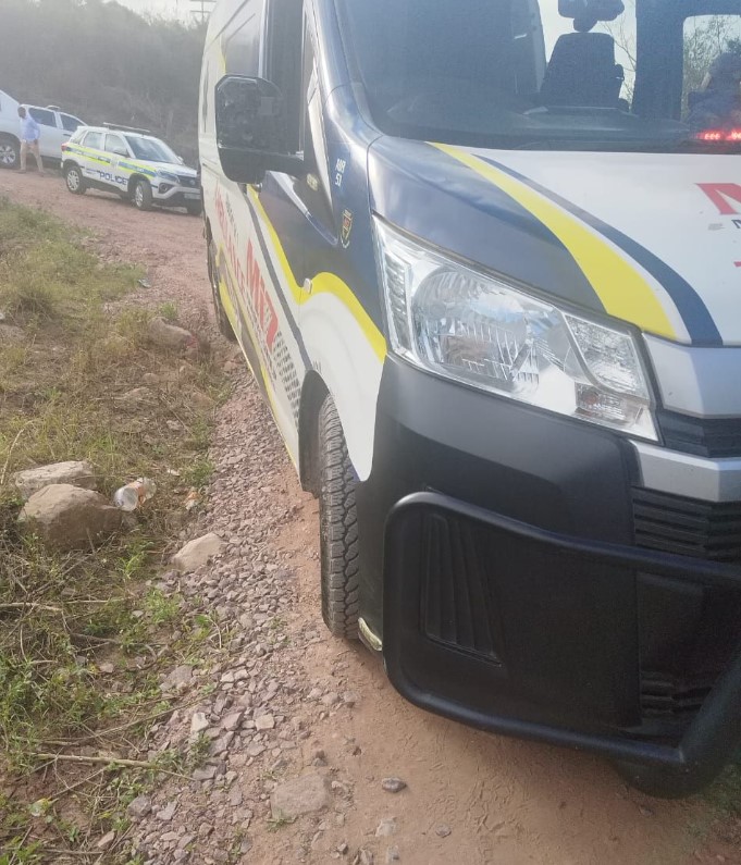 Alleged Hijacker Shot Dead in Gun-Blazing Chase with Security Company