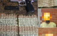 Durban Metro Police Service arrested two individuals linked to a large-scale drug distribution network