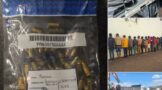 999 Suspects arrested, 28 firearms and 787 rounds of ammunition seized during nationwide Vala Umgodi operations in the month of July 2025