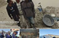 Free State Police arrest 195 suspects in proactive combat Vala Umgodi operations