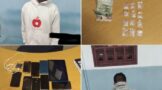 Arrests made for suspected drug dealing in Soshanguve