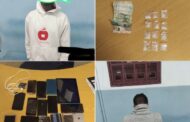 Arrests made for suspected drug dealing in Soshanguve