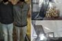 Armed suspects arrested in Eldorado Park