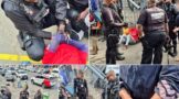 Two Suspects Arrested For Robbery/Stabbing: Verulam - KZN