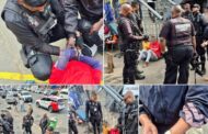 Two Suspects Arrested For Robbery/Stabbing: Verulam - KZN
