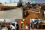 By-laws operation conducted in Boksburg