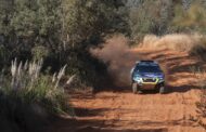 Competitors ready to take on the Ingco Parys 400 and Ingco Vaal 400, the second and third rounds of the 2025 SA Rally-Raid Championship