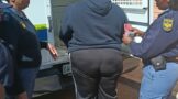 Galeshewe woman arrested for drug dealing during Women's Month