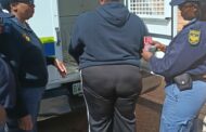 Galeshewe woman arrested for drug dealing during Women's Month