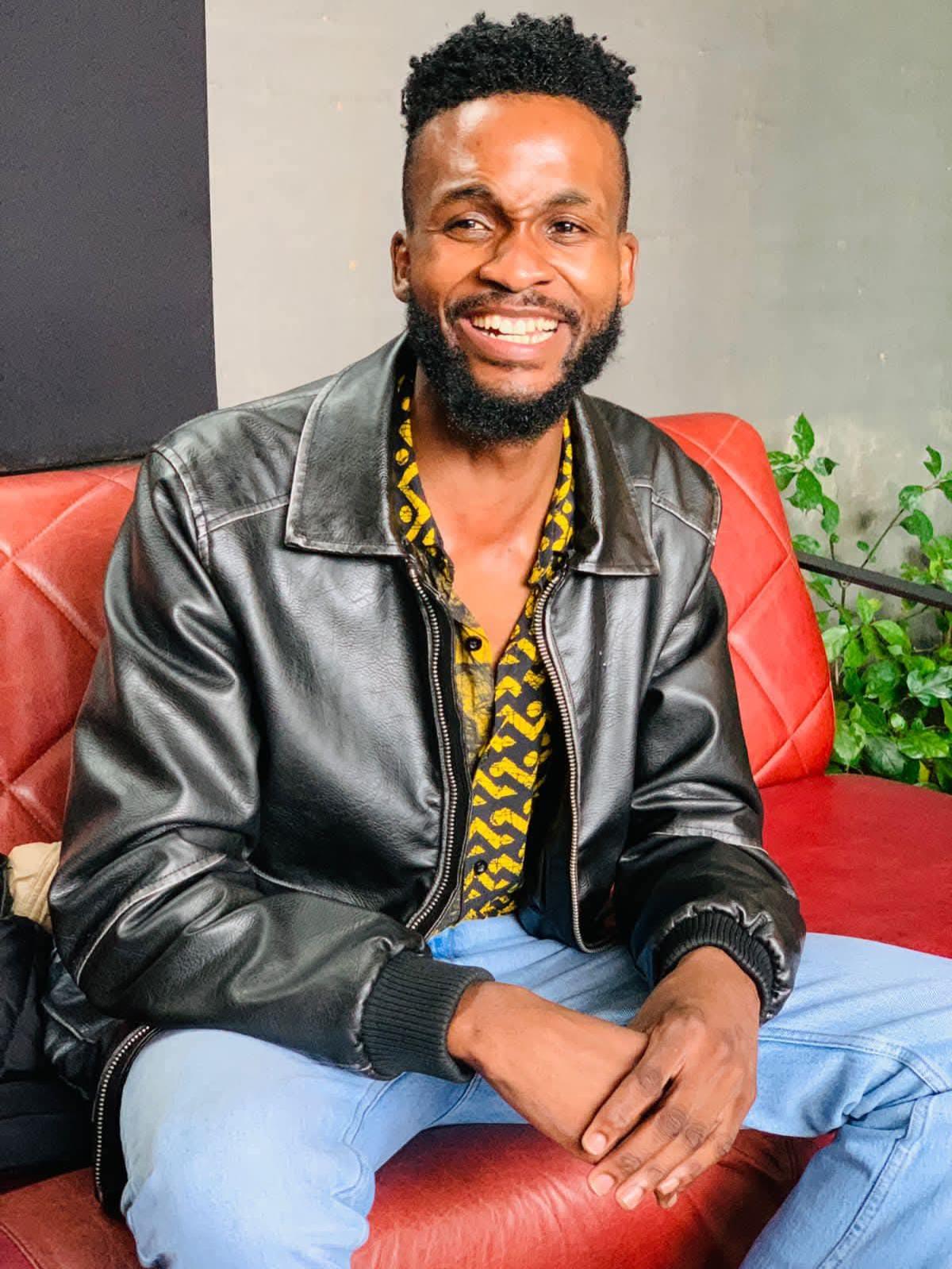Search for reportedly kidnapped Lehlohonolo Machaba