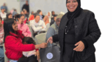Single Mothers Share Resilience Lessons at Mustadafin Women's Day Gathering