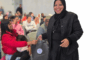 Single Mothers Share Resilience Lessons at Mustadafin Women's Day Gathering