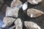Police apprehended a 30-year-old male suspect for possession of drugs valued at thousands of rands in Naboomspruit
