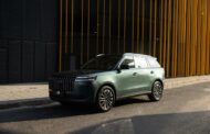 JAECOO expands local lineup with stylish and capable new J5