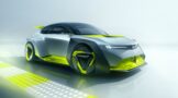 Opel at the IAA Mobility 2025