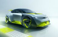 Opel at the IAA Mobility 2025