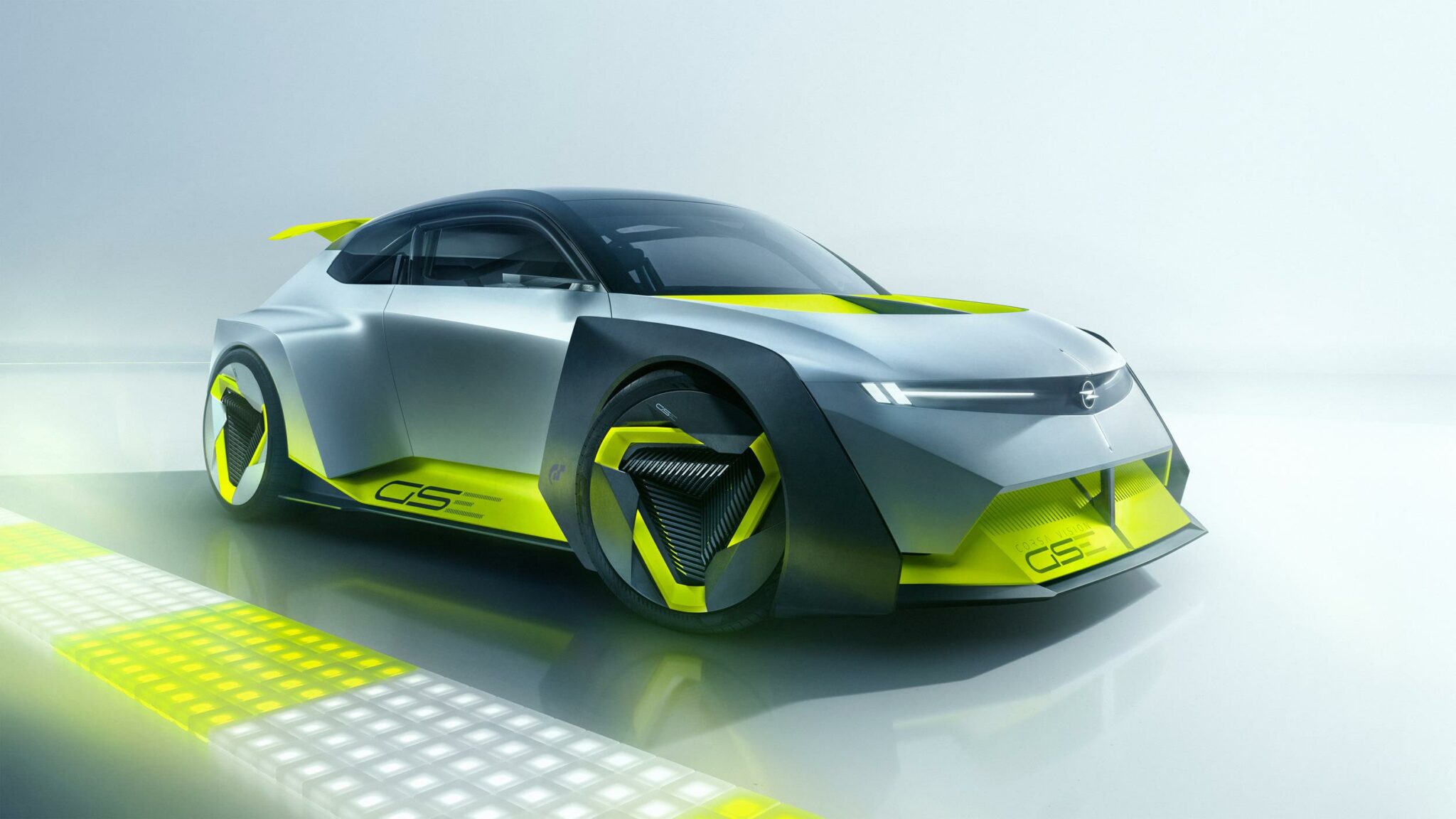 Opel at the IAA Mobility 2025