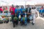 Isuzu Motors South Africa and Giving Them Wings Foundation Unite for Arbor Week Tree Planting Drive