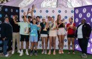 Renault Clay Courts Challenge hosted by North-West University (NWU) in Potchefstroom