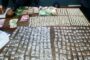 Operation Shanela 2 deployments in Ravensmead are hard at work ridding communities of drugs during crime prevention initiatives