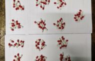 Man arrested in the possession of 200 capsules of suspected heroin with an estimated street value of R8,000.00