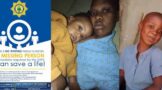 FCS seeks assistance from public to trace missing mother and child