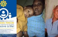 FCS seeks assistance from public to trace missing mother and child