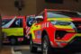 One person seriously injured in a fall from height at Hout Bay