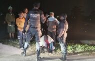 Man Stabbed In Unprovoked Attack: Trenance Park - KZN