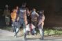 Suspects found in possession of drugs and cash at a residence in Chris Hani, Kopanong