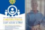 The Kimberley SAPS Serious and Violent Crimes unit are requesting assistance in locating John Van Wyk