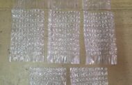 Drugs seized during an intelligence-driven operation conducted in the Phoenix area