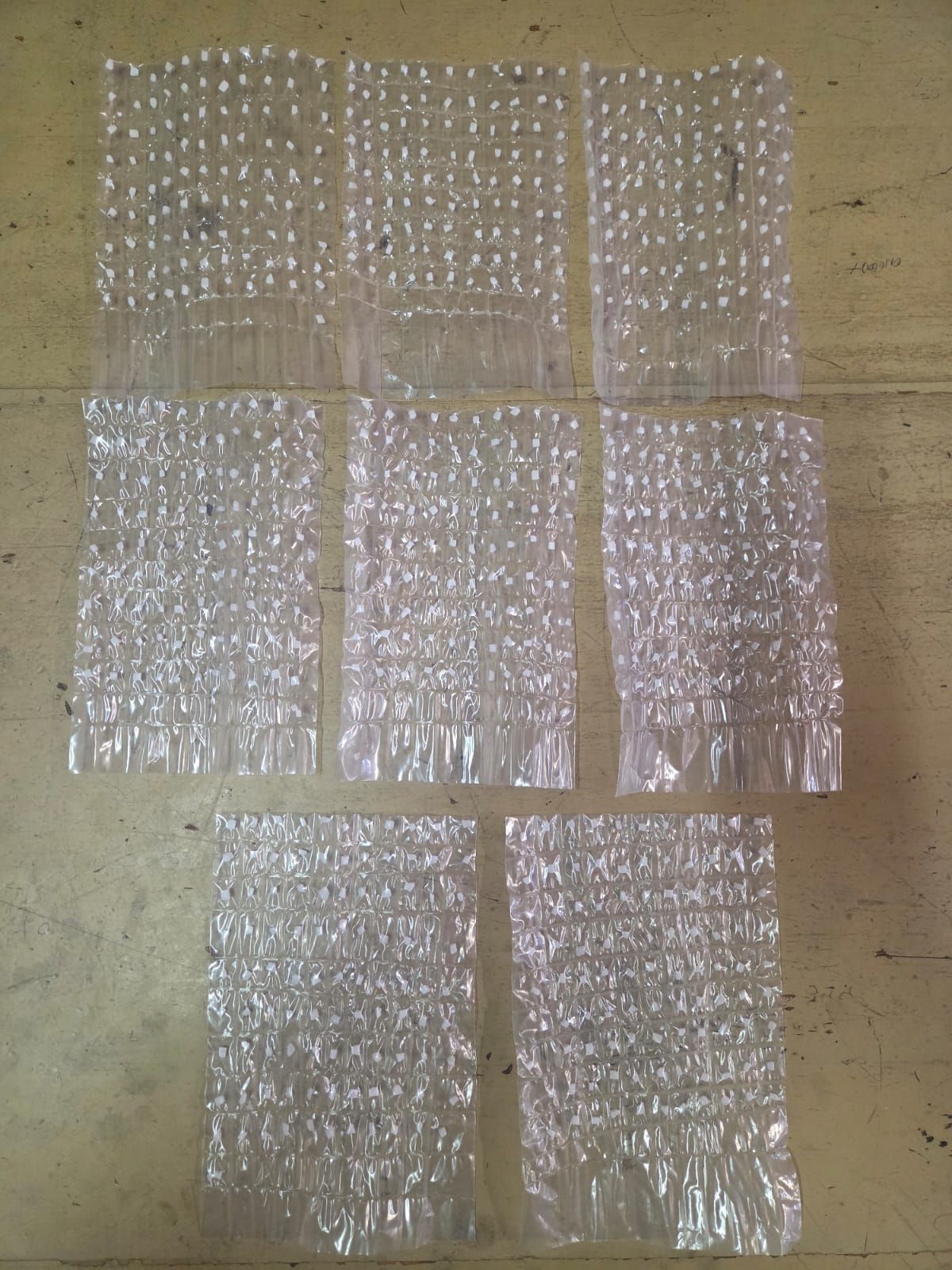 Drugs seized during an intelligence-driven operation conducted in the Phoenix area