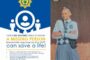 The Bohlokong police need community assistance in locating a missing person, Relebohile Miya