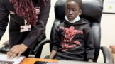 Nine (9) Year Old Found: Verulam/Tongaat CBD - KZN