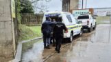 Murder/Armed Robbery Suspect Arrested: Palmview - KZN
