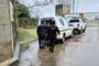 Man arrested with unlicensed firearm in Maletswai town
