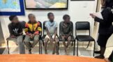 Nine (9) Year Old Housebreakers Apprehended: Hazelmere - KZN