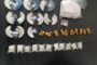 Suspect arrested and drugs seized at a residence in Campbellstown, Phoenix