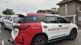 Suspects Rob Church: Verulam CBD - KZN