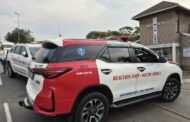 Suspects Rob Church: Verulam CBD - KZN