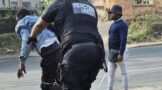 Malawian National Nabbed For Robbery: Verulam CBD - KZN